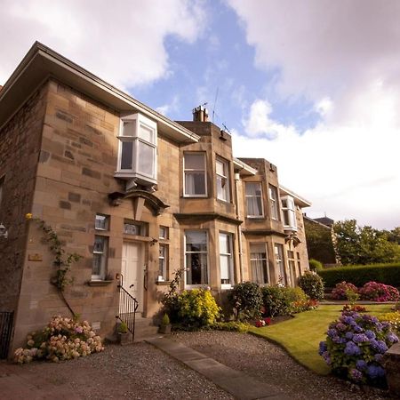 Pear Tree House Villa Stirling Eksteriør billede