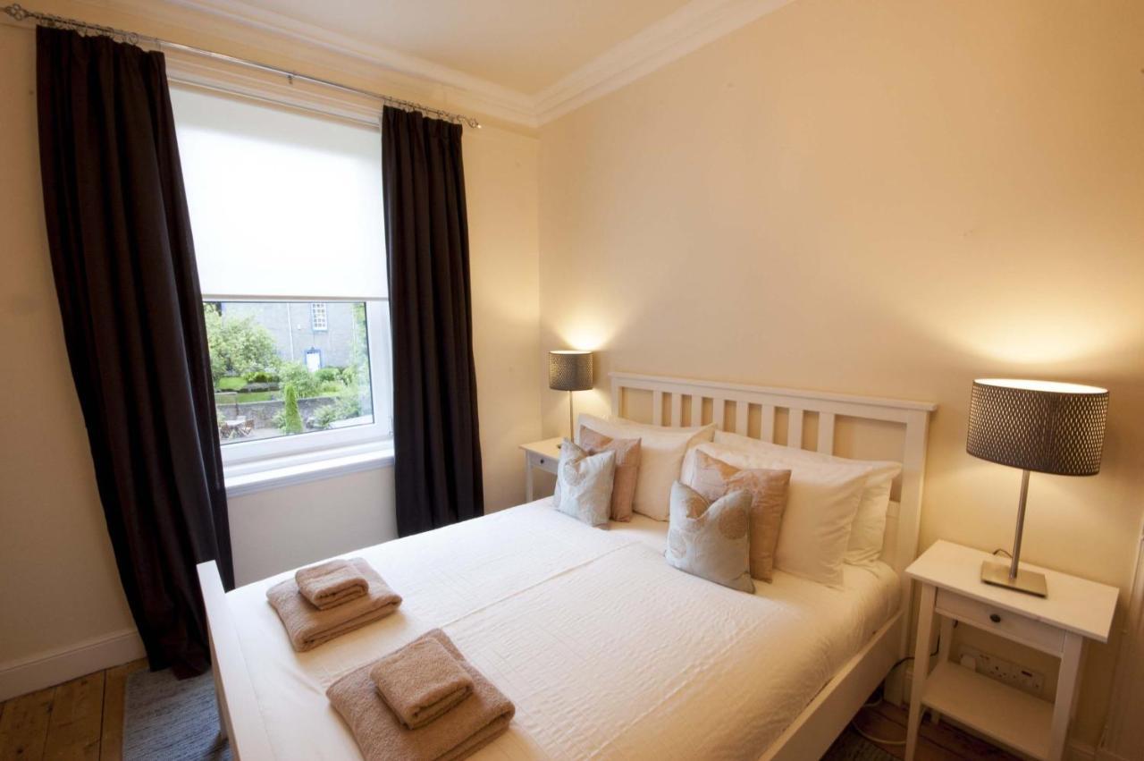 Pear Tree House Villa Stirling Eksteriør billede