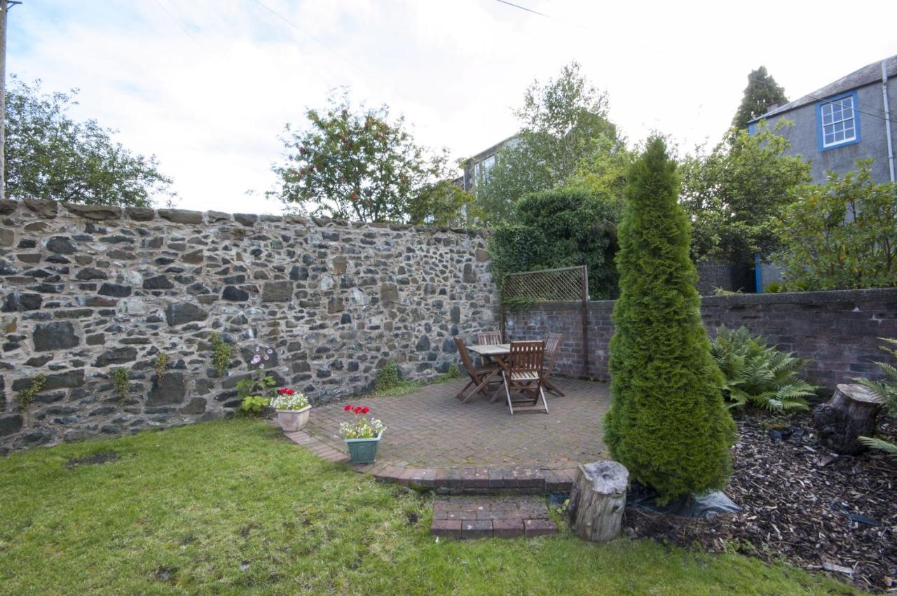 Pear Tree House Villa Stirling Eksteriør billede
