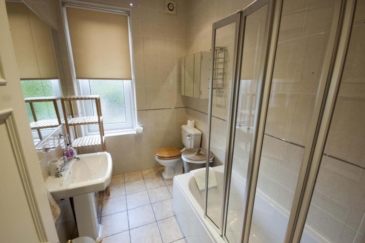 Pear Tree House Villa Stirling Eksteriør billede