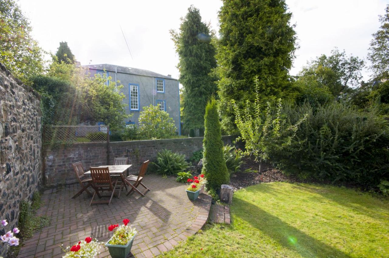 Pear Tree House Villa Stirling Eksteriør billede